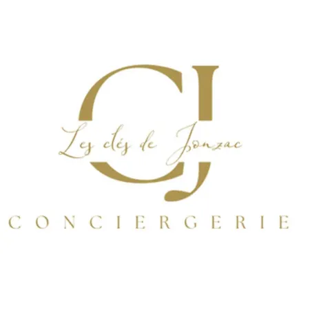 Les Cles De Jonzac-conciergerie Nid De Douceur Feriehus